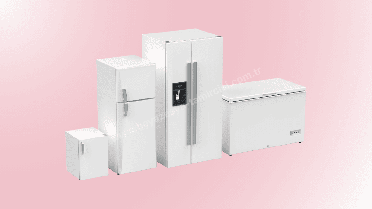 Pursaklar Buzdolabı Tamircisi - Pursaklar Beyaz Eşya Tamircisi