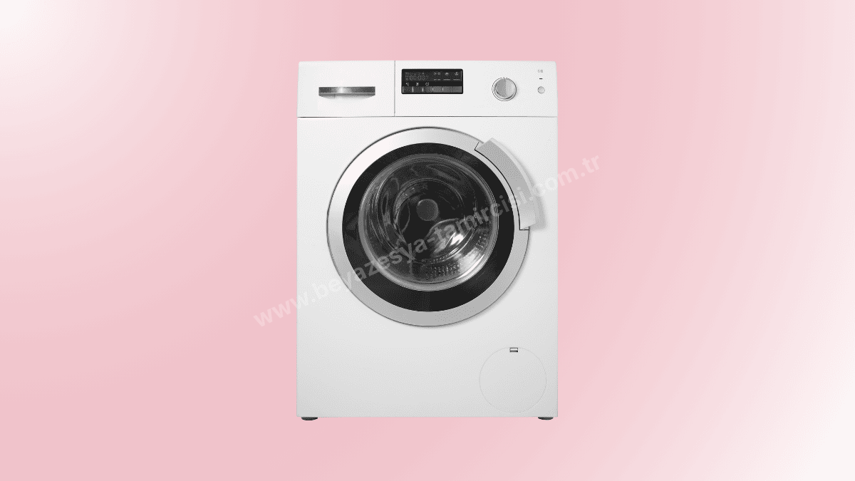 Pursaklar Çamaşır Makinesi Tamircisi - Pursaklar Beyaz Eşya Tamircisi