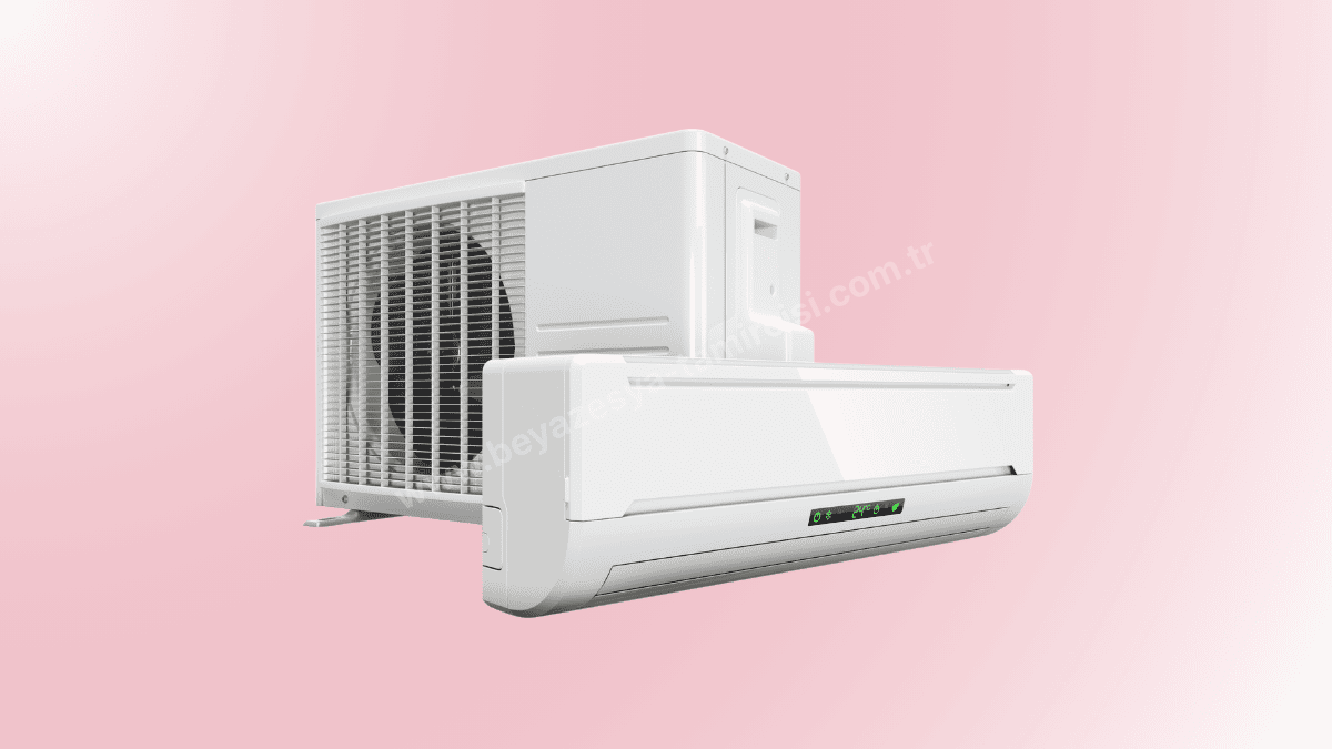 Pursaklar Klima Tamircisi - Pursaklar Beyaz Eşya Tamircisi