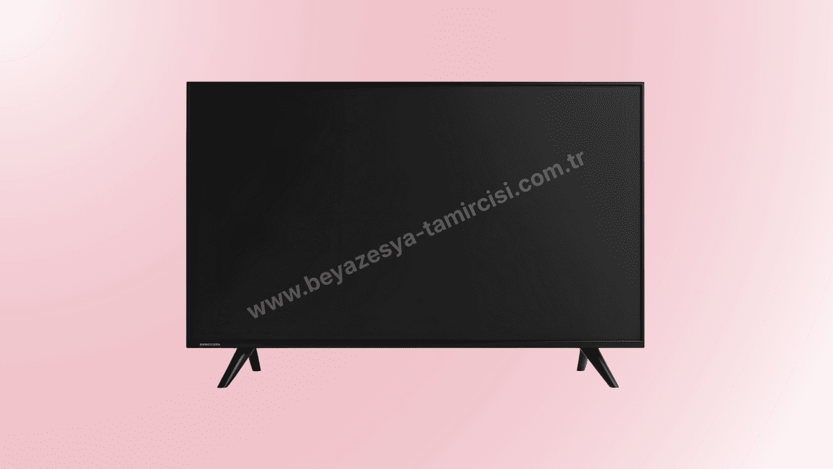 Pursaklar Televizyon Tamircisi - Pursaklar Beyaz Eşya Tamircisi